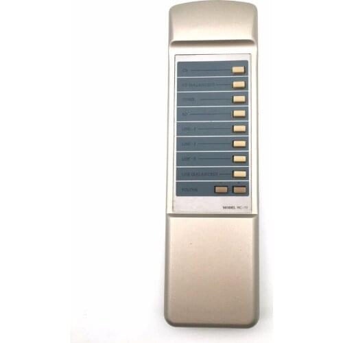 New General For Accuphase CD Remote Controller RC-10 Remote Control