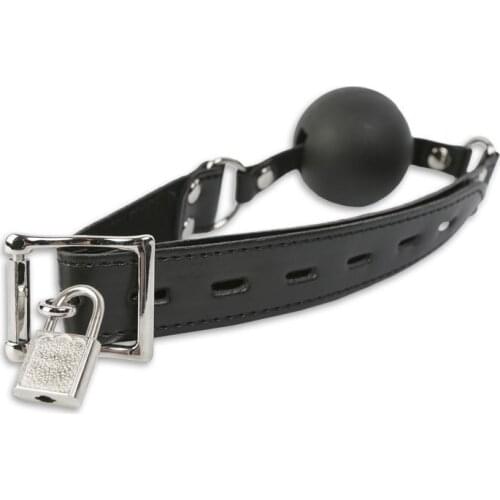 Пикантные штучки Bdsm Gags