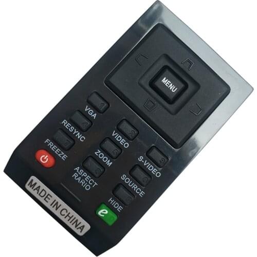 Remote Control A-16041 For ACER Projector X1210 X1211 X1211K X1213 X1213PH D101E X1161PA X1130P X1263 D110