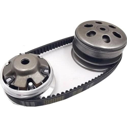 Wholesale CVT Assembly & CVT Belt & Centrifugal Clutch Assembly Fits for Irbis ATV 150U