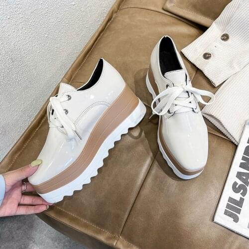 Siddons Women's Oxfords