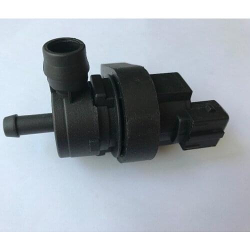 Fuel Tank Evaporator Breather Vent Valve For BMW E38 E39 E46 E85 X5 OEM 13901433603