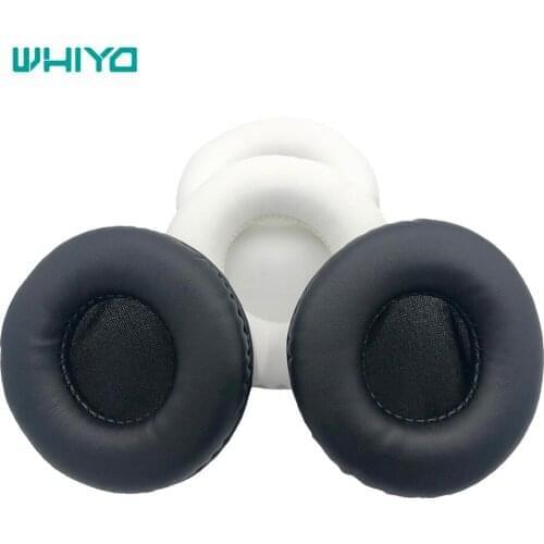 Whiyo 1 pair of Memory Foam Earpads for Panasonic RP WF910H RP-WF910H Headphones Replacement Ear Pads Spnge Cover Sleeve Parts