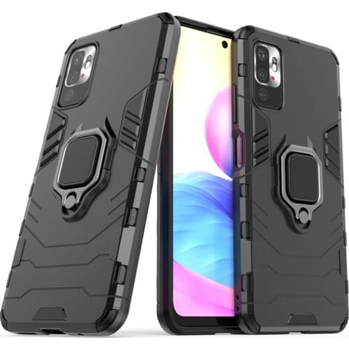 XYWZV Xiaomi POCO M3 Phone Cases