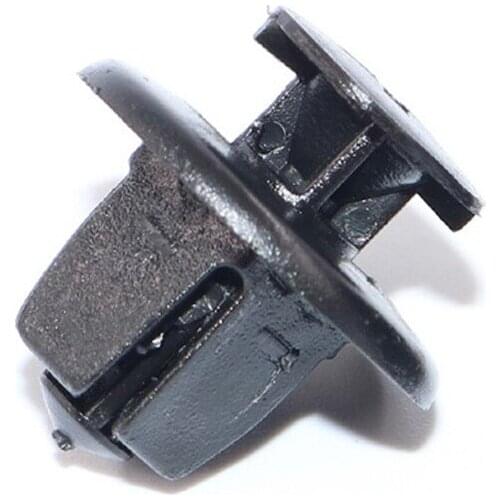 30Pcs Door Plate Buckle Clip 90467-09166 For Toyota Highlander RAV4