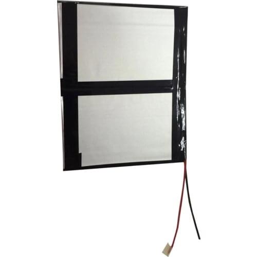 3.7 V 5500 Mah Tablet Battery Brand Tablet Gm Lithium Tablet Polymer Battery 3295117