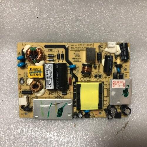 Free shipping original 100% test for LED CVB32005 4PIN