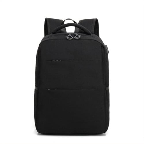 Male Business Waterproof School Bag Men Backpacks For Teenage Back Pack Bookbag Travel Casual Bags Men Backpack Black Laptop Bag