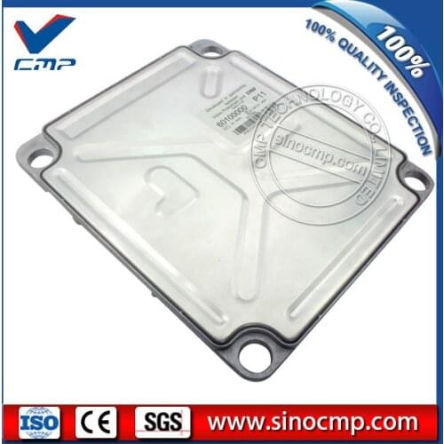 EC360B EC360BLC ECU Controller 60100000 P01 with Program for Volvo Excavator