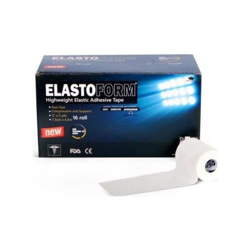 Elastoform 7,5cm x 4,6m
