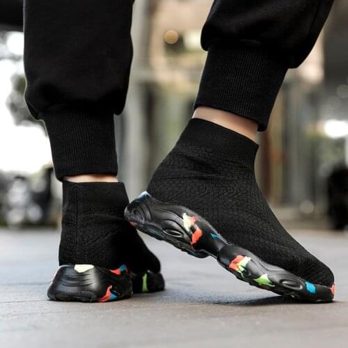 2021 New Mesh Kids Sneakers Lightweight Children Shoes Casual Breathable Boys Shoes Non-slip Girls Sneakers zapatillas Size25-37