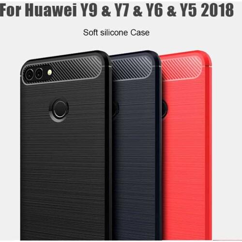 Чехлы для телефонов Huawei Y6 Prime Mokoemi China At AliExpress