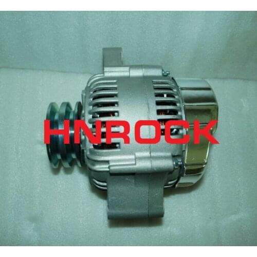 NEW 12V ALTERNATOR 0986082780 101211-7870 101211-7871 101211-7872 27060-17230 JA1724IR LRA02352 MRA90365 FOR TOYOTA LAND CRUISER