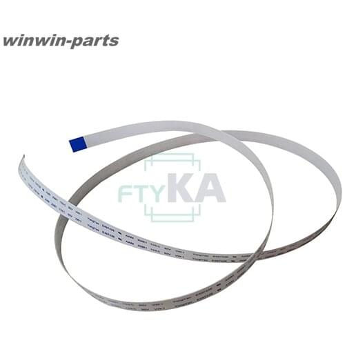 5PC Flat Scan Scanner Cable for Epson L4150 L4156 L4158 L4160 L4165 L4163 L4166 L4168 L4169