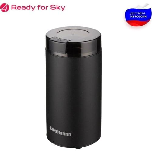 Электрические кофемолки Redmond China At AliExpress