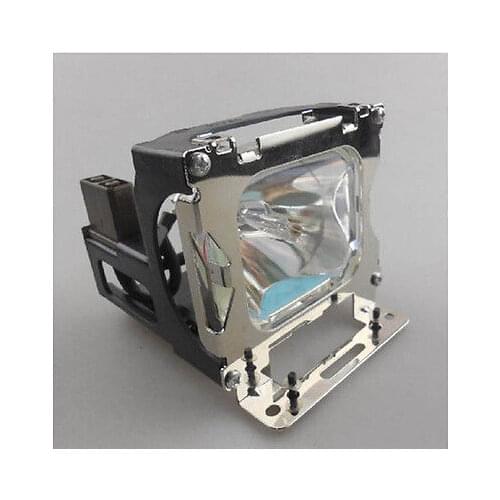 Replacement Projector Lamp With Housing DT00201/DT-00201 for Hitachi CP-X935/CP-X935W/CPX-935LAMP