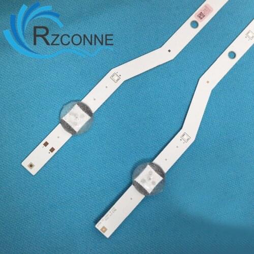 LED Backlight strip for 32" TV UA32J4088 CY-JJ032AGHV3H 2015 SVS F-COM 32 HD CY-JM032AGHV1H UE32M4000 UA32M5000 UN32M4500