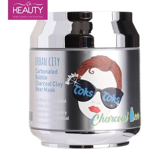 URBAN DOLL KISS Face Masks