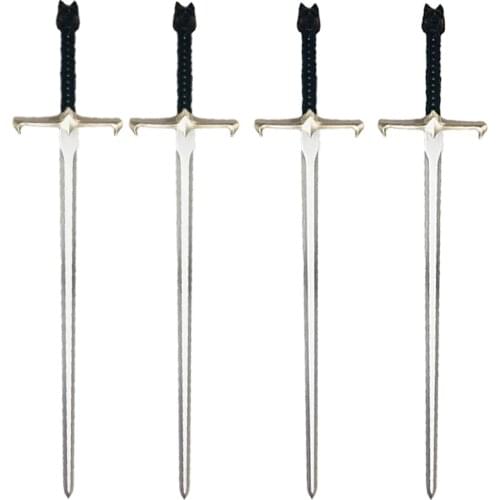 1: 1 Movie A Storm of Swords Sword Safty PU Material 87cm Cosplay Prop