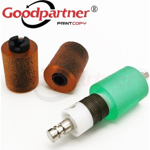 10X A00J-5636-00 A02EF56600 Separation Roller for Konica Minolta magicolor 8650 bizhub C200 C203 C220 C253 C280 C353 C353P C360