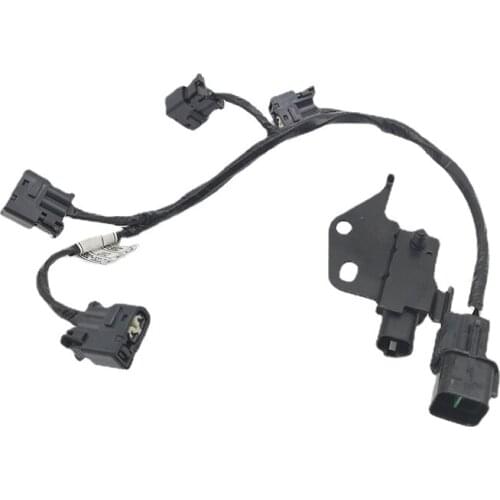 2735026620 Ignition Coil Wire Harness for Hyundai for Kia Accent Rio Rio5 2006 2007 2008 2009 2010 2011 27350 26620 27350-26620