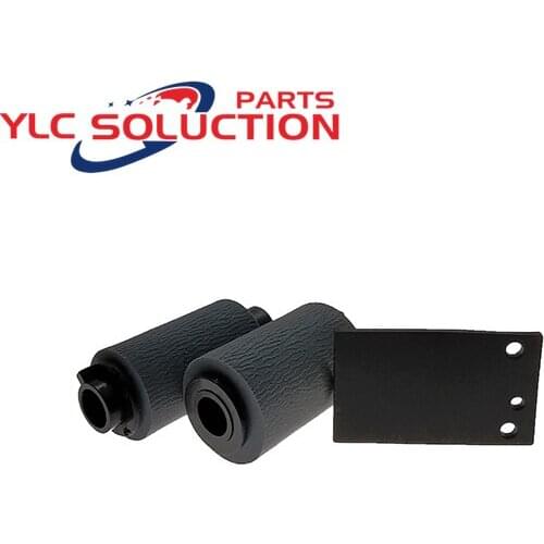 5sets ADF-IC-MK FC7-6189-000 FL2-6637-000 FC7-6297-000 ADF Maintenance Kit for CANON iR1133 C1028 C1021 MF 5840 5870 5850 1133