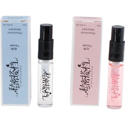 AACAR Flirting Perfume