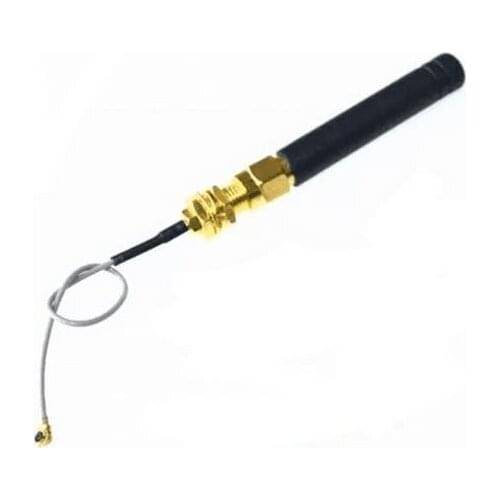 Antenna for SIM800L GPRS TCP IP module