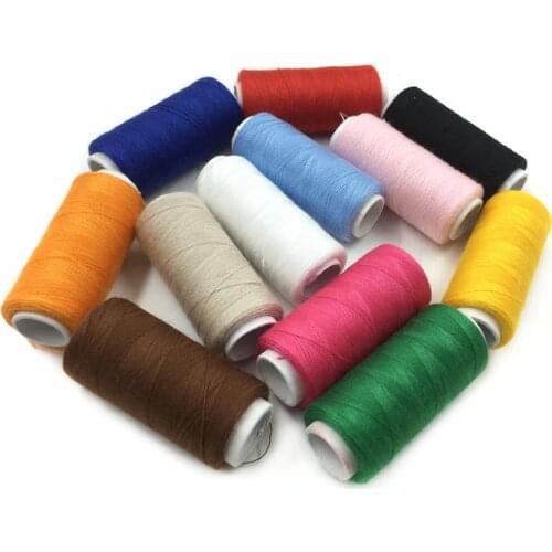 Artknock Elastic Threads