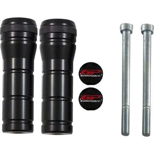 GP Kompozit for CF Moto NK 250 Engine Protection Mount 2018-2021