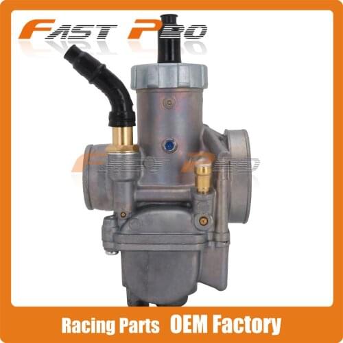 Motorcycle Carburetor Carburador Carbs For Keihin NSR150 28 PE28 With Power Jet For Scooter Moped ATV Parts Dirt Bike Motocross