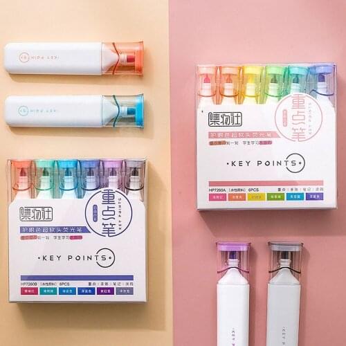 MultiBey Colored Markers