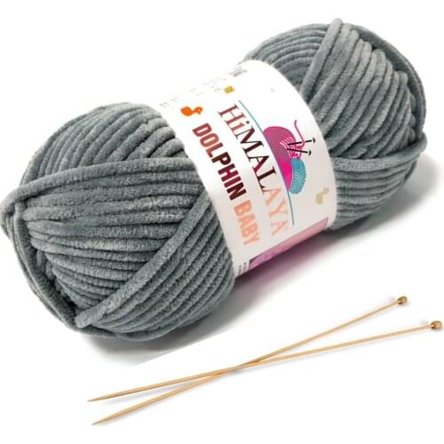 Himalaya Dolphin Baby Yarn, Baby Yarn, Knitting Baby, Velvet Yarn, Scarf Yarn, Crochet, Yarn, Wool, Autumn - Winter Season