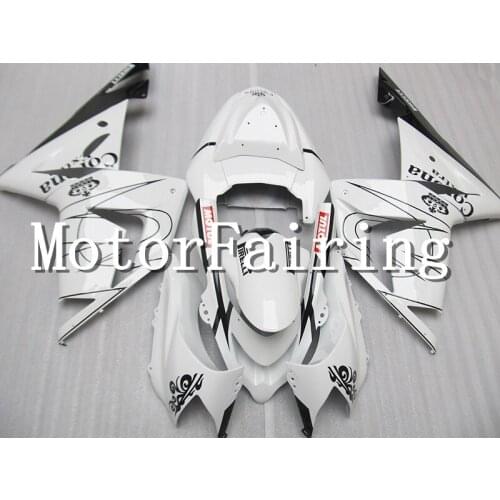Motorcycle Bodywork Fairing Kit Fit For Ninja ZX10R 2004 2005 ZX-10R ZX1000C ABS Plastic Injection Molding Moto Hull Z1005C439