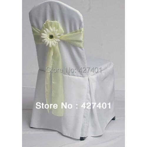 OH-LA-LA WEDDING Wedding Chair Covers