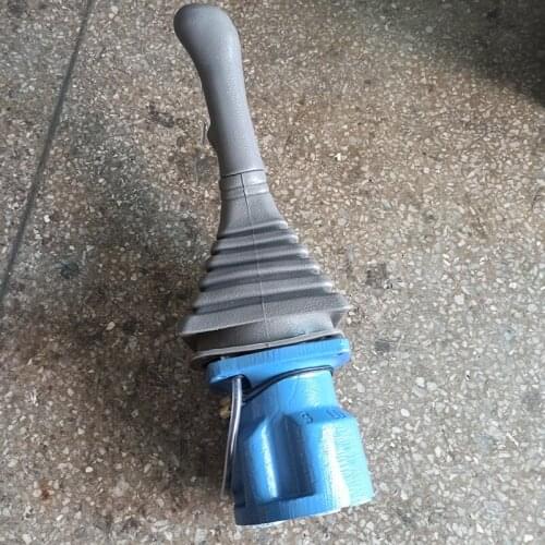 Pilot Joystick Handle Assemblye For Doosan Daewoo DH 200 220 300-3/5 Hyundai R 200 220 300-3/5