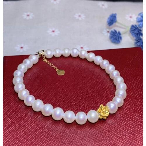 Shilovem Yellow Bracelets