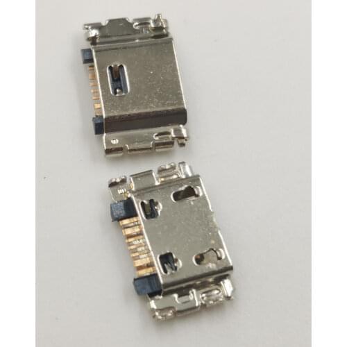 10Pcs USB Charger Charging Dock Port Connector For Samsung Galaxy J3 J310 J3108 J3109 Tab A P355C T350 P350 T355C J6 J600 Plug