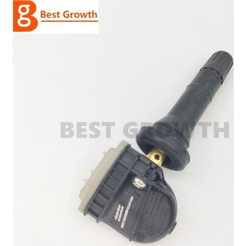 3601010BB01 Car Tire Pressure Sensor 433MHz For Great Wall CX70 Oushang 2017-2018 TPMS Sensor 3601010-BB01