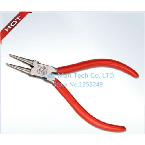 Anitilope Nose Plier 130mm pliers for jewelry chain pliers jewelry making kit 10pcs/pack free shipping