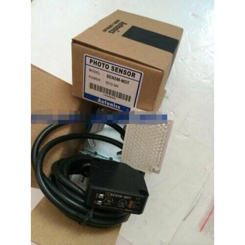 BEN5M-MDT BEN5MMDT 1PC NEW IN BOX Autonics proximity switch