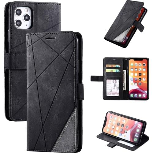 Etui Wallet Flip Stand Case For Nokia 3.2 6.2 7.2 1.3 2.3 5.3 2.4 3.4 5.4 Book Cover For iPhone 13 Pro 12 mini 11 Pro Max Fundas