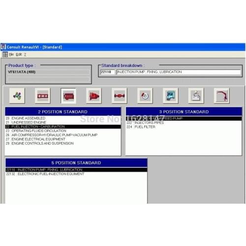 ForRenault Trucks [4/2018]
