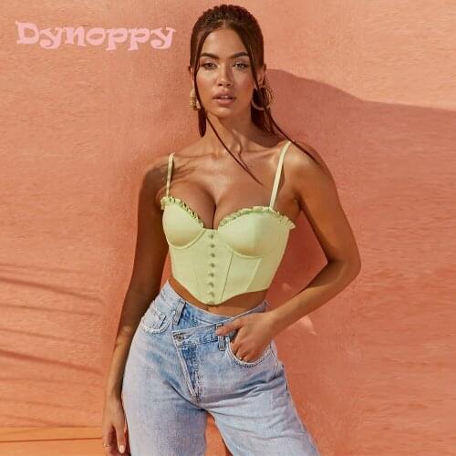 Dynoppy Women's Tops & T-Shirts