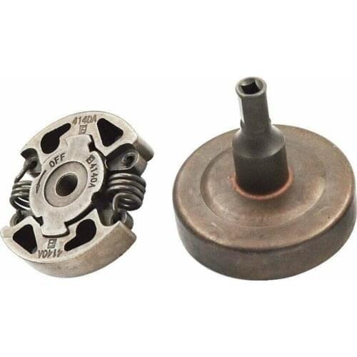 Clutch Drum Kit For Stihl Fs38 Fs40 Fs45 Fs46 Fs50 Fs55 Fs56 Fs70 Cutter String Trimmer Grass Cutter Spare Parts