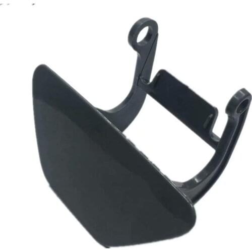 Front Bumper Headlight Washer Nozzle Cover OEM 51117246869 Fit for BMW 5 Series F10 F11 F18 2010-2013