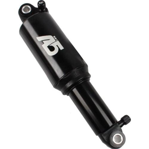 KS A5 RR1 Dual Air Rear Shock Double Air Chamber Pressure Mountain Bike Rear Shock Absorber Bicycle Parts