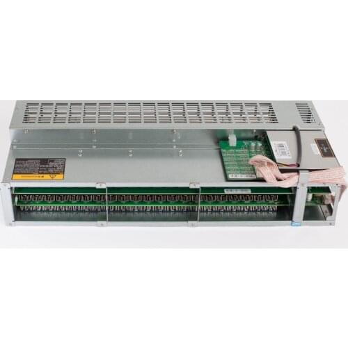 Work Fine used Bitcoin miners ASIC miners Antminer R4 8TH/s with power supply