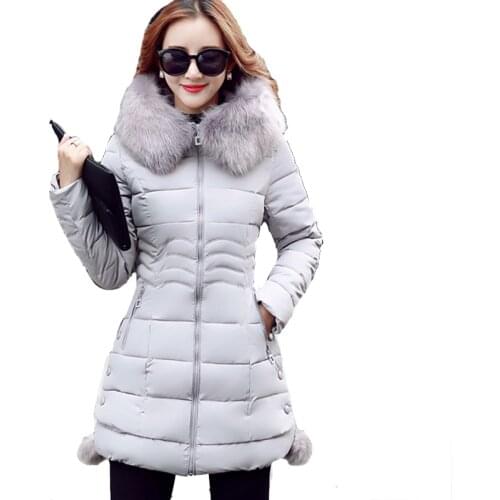 Женские приталенные пуховики Melly Feng China At AliExpress