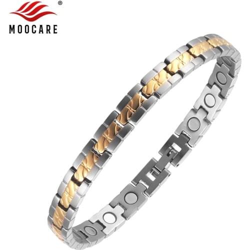 Moocare Chain Bracelets